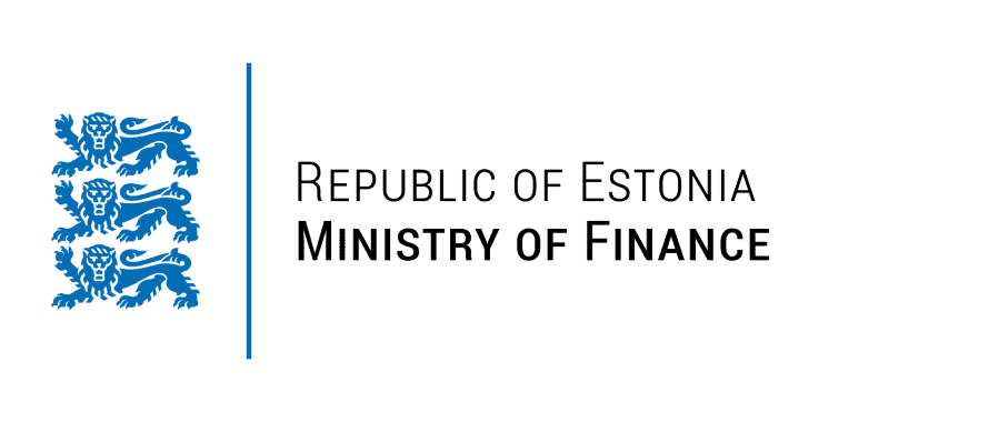 Rahandusministeeriumi logo